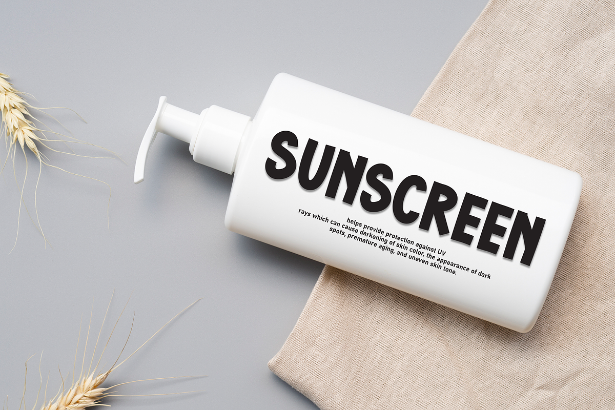 Summer Time | Script Font, a Script Font by Scratchones (Photo 4 of 8)