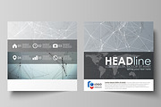 Mega Pack templates, a Brochure Template by VectorShop (Thumbnail 26 of 102)