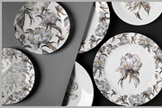 Powdery Buds, a Wallpaper Graphic by art_gallery (Thumbnail 11 of 13)