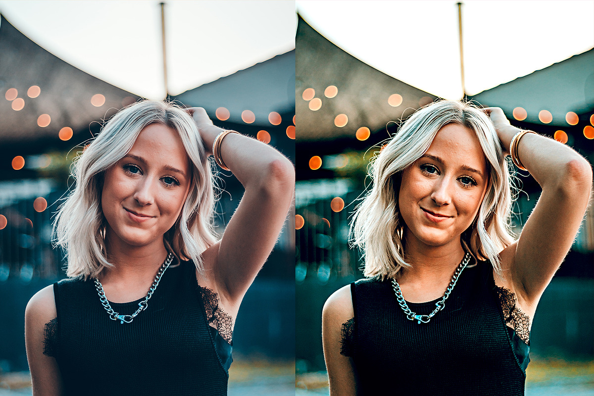 HDR Tones | Photoshop Actions, an Action Add-On by Filterlate (Photo 3 of 8)