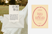 Semper in Amore - Wedding Icons, an Icon by Jordyn Grace Design (Thumbnail 5 of 8)