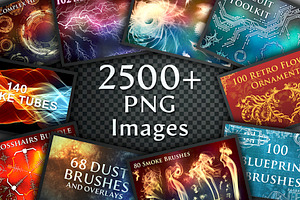 2500+ PNG Images