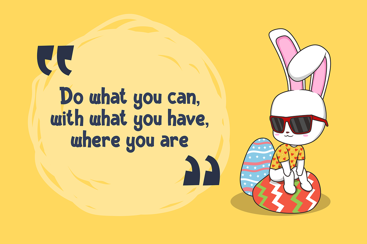 Funkie Bunny preview 2