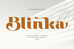 Blinka