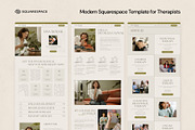 Squarespace Template: Here&Now, a Squarespace Template by Applet Studio (Thumbnail 3 of 7)