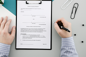 Contract Purchase Agreement