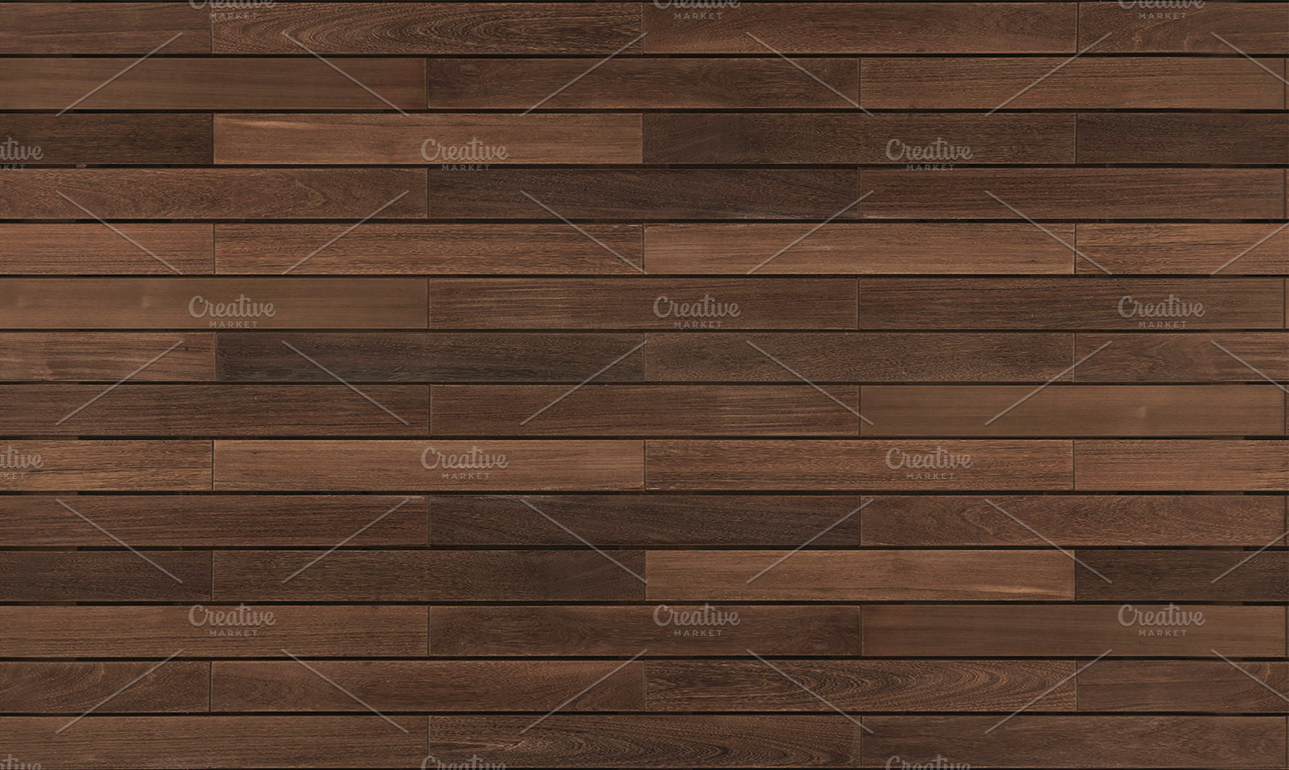 Hardwood decking seamless texture containing red cedar, teak, and mahogany, an Architecture Photo by ThreeDiCube