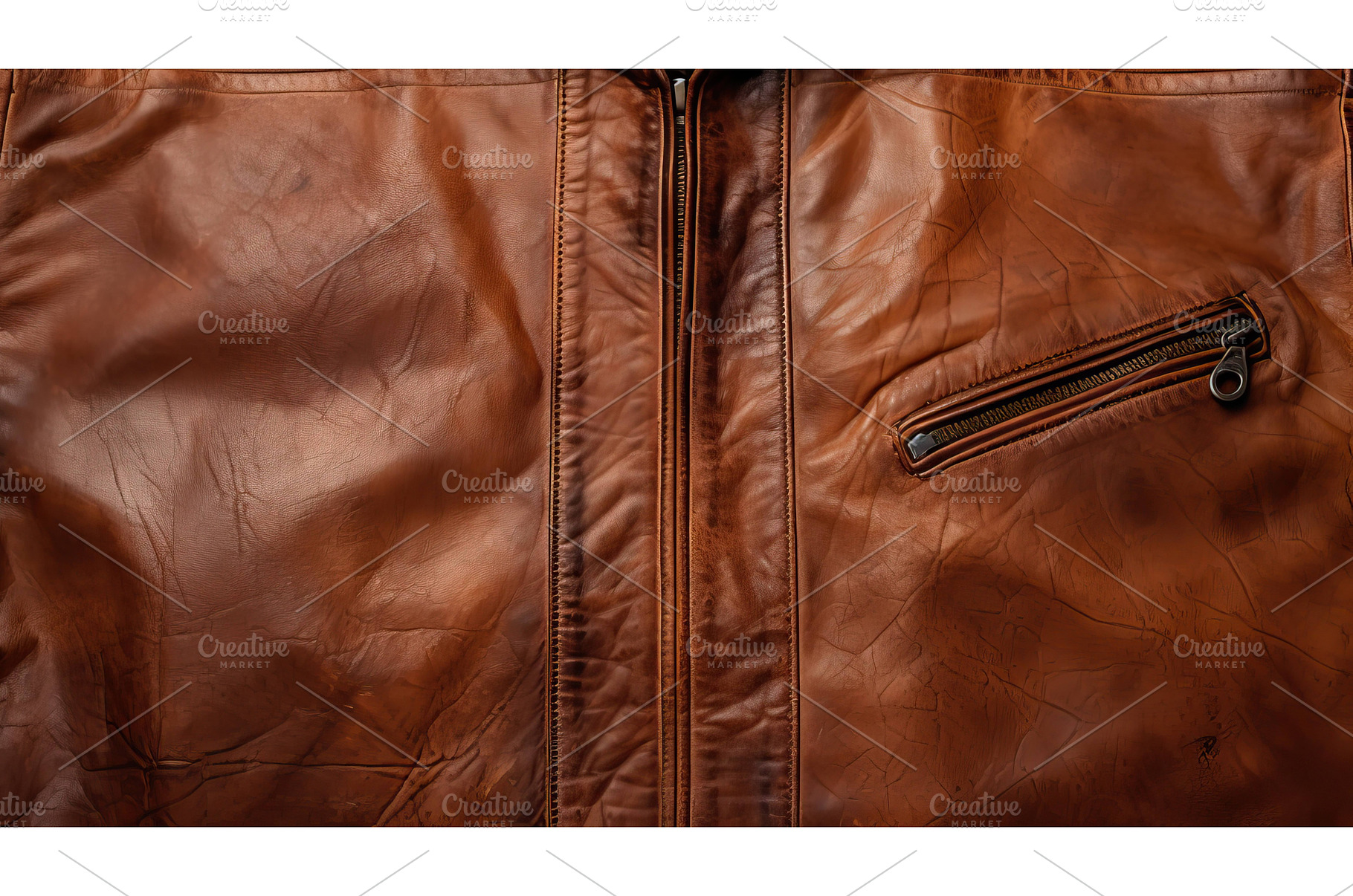 scratches brown leather ai generated, a Background Photo by pikepicture
