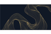 WIND Line Oriental Illustrations, a Pattern Graphic by Marylia (Thumbnail 4 of 30)