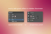 Velvet Grainy Gradient Textures, a Background Graphic by stasylionet (Thumbnail 5 of 11)