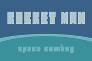 Monolith Pro - Strong Blocky Font, a Font by Gravitype (Thumbnail 6 of 11)