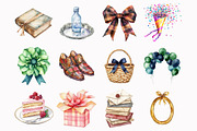 Tartan teddy bear Clipart, an Illustration by Design Market (Thumbnail 5 of 5)
