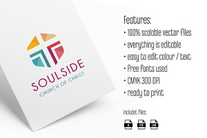 SOULSIDE Logo