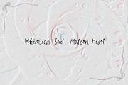 Sunday Champagne. Whimsical Font Duo, a Script Font by PaperJamLab (Thumbnail 3 of 13)