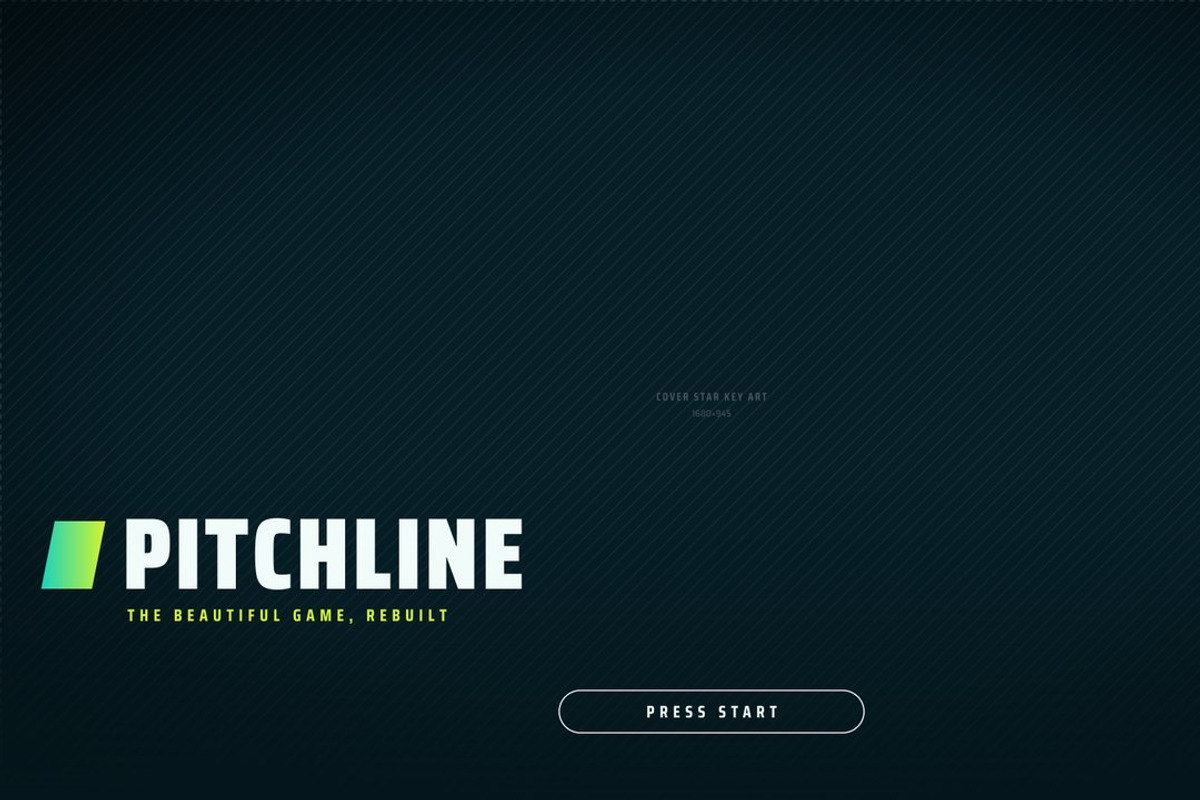 Football Game UI Kit, 100 Screens, an UI Kit Template by pawellpi (Photo 19 of 117)