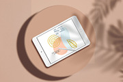 Modern Abstract Collection, an Object Graphic by Yamurchik (Thumbnail 20 of 20)