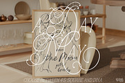 A DAY IN MAY | frame mockup, a Household Mockup by Stykke Studio (Thumbnail 7 of 10)