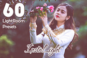 All In One Lightroom Presets, an Action Add-On by KnightWipers (Thumbnail 7 of 10)