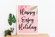 Activity | Script Font, a Script Font by Scratchones (Thumbnail 4 of 8)