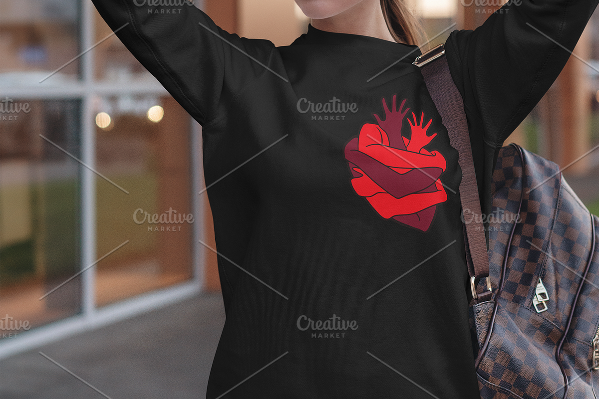 Unique Creative Design-021-25, an Illustration by canve