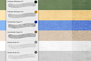 Paper Texture Brushset for Procreate, a Brush Add-On by bokettori (Thumbnail 5 of 9)