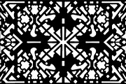 Elegant Ornamental Panel Set, an Object Graphic by jahid234 (Thumbnail 6 of 13)