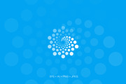 Wave Logo Template, a Branding & Logo Template by Artyway Logo (Thumbnail 3 of 4)