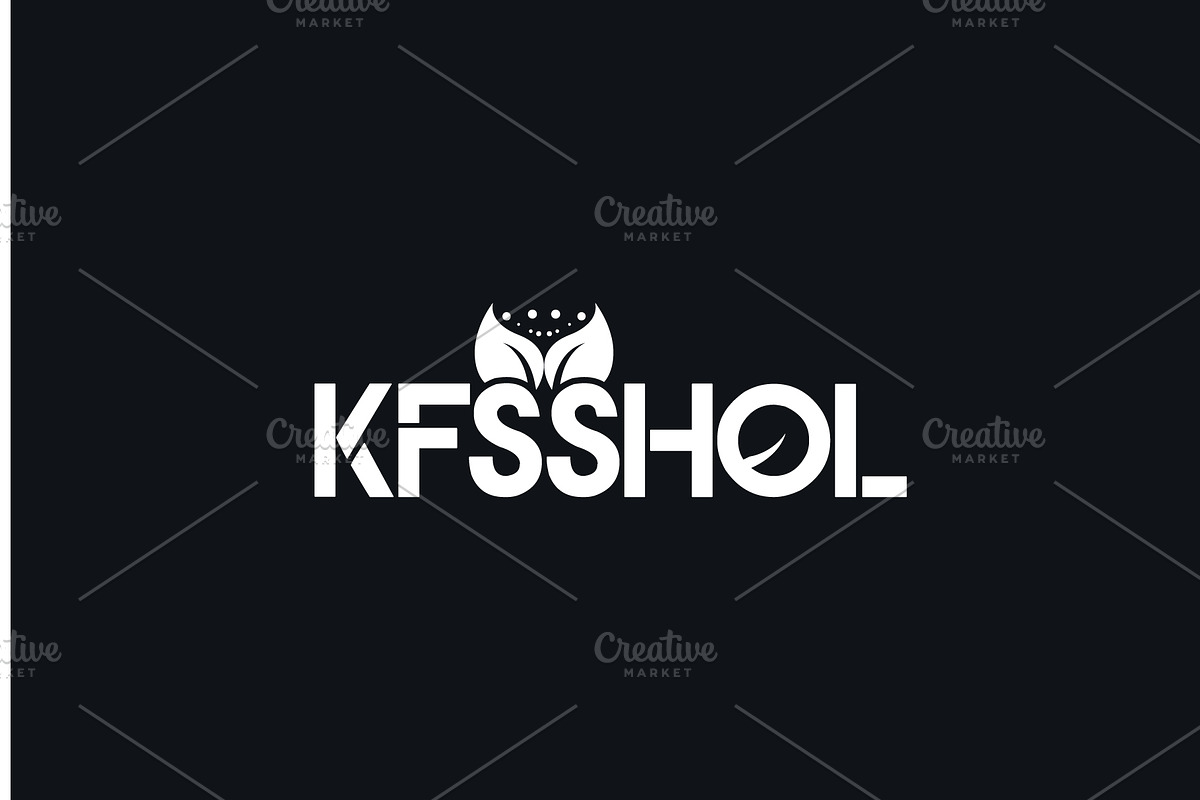 natural shop logo, a Branding & Logo Template by Abir Hossain Waffi (Photo 5 of 5)