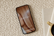 80 Dreamy Hair Stock Images, a Beauty & Fashion Photo by Make Stories Studio (Thumbnail 5 of 11)