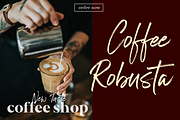 Lestagine, a Script Font by AMINMARIO (Thumbnail 11 of 16)