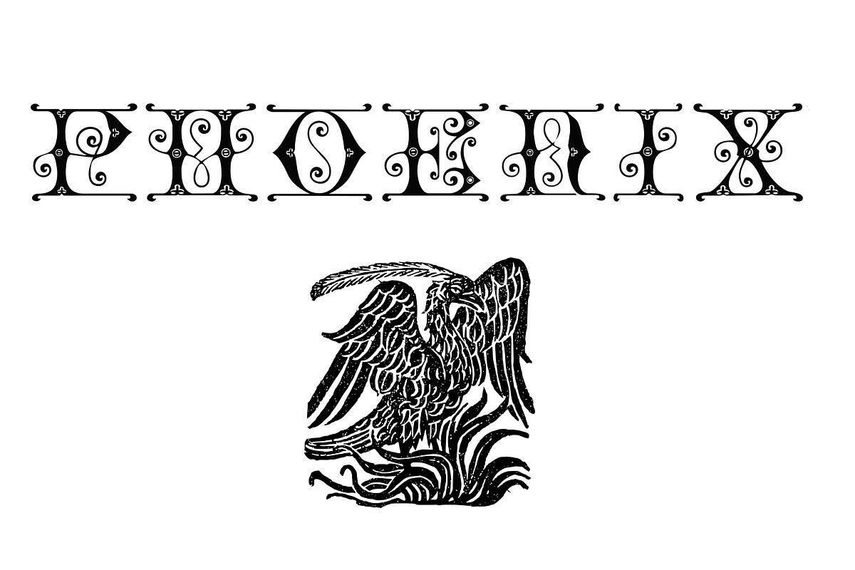 Cleo, a Serif Font by Intellecta Design (Photo 1 of 4)