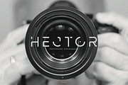 Heroes, a Sans Serif Font by Linecreative (Thumbnail 5 of 7)