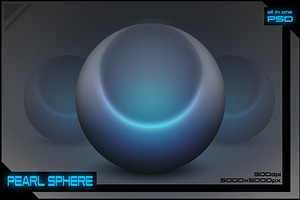 PEARL SPHERE