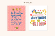 15% off!! Kindness collection, an Illustration by Funny-sunny (Thumbnail 8 of 9)