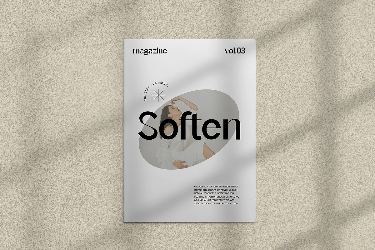 Grandeurs Modern Display Serif Font, a Serif Font by UICreative (Photo 11 of 12)