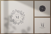 Touch of Nature Collection, a Decorative Illustration by Michael Rayback Design (Thumbnail 17 of 20)