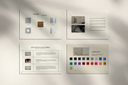 Editorial | Album Guide PDF, a Templates & Theme by Studio Leelou (Thumbnail 7 of 11)