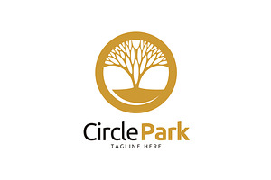 Circle Park Logo