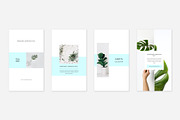 Light CANVA Instagram Stories Pack, a Social Media Template by Swiss_cube (Thumbnail 8 of 10)