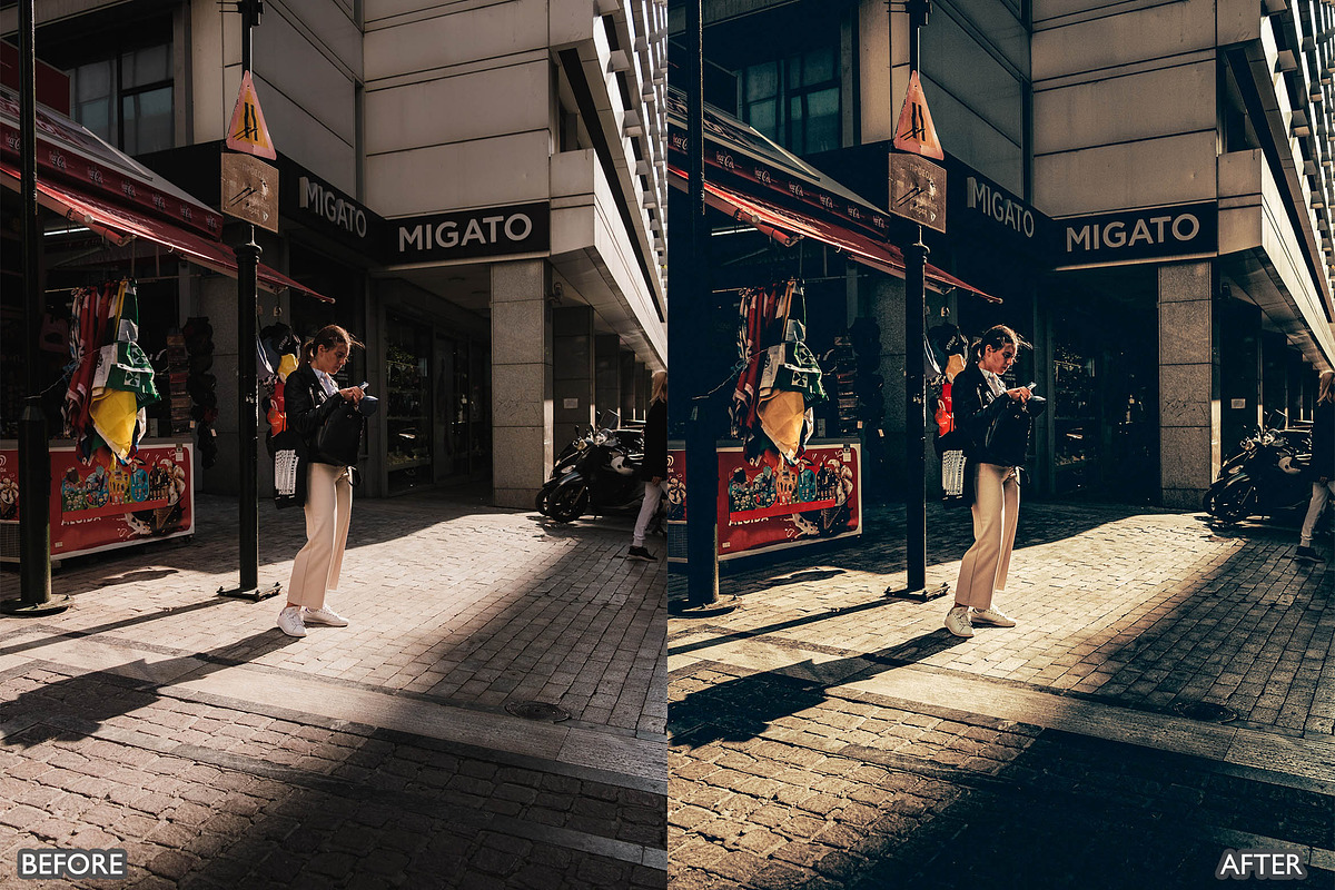 Urban Cinematic Lightroom Presets, a Preset Add-On by AAA Presets (Photo 26 of 32)