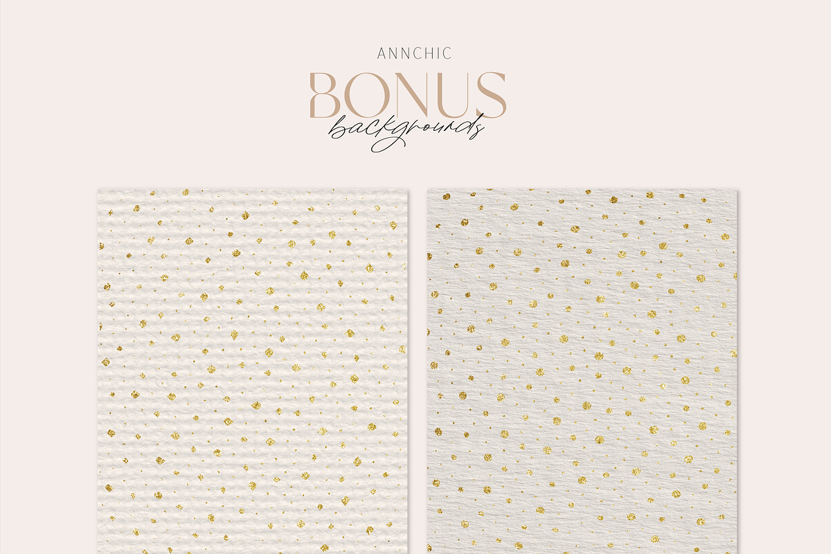 Gold Eucalyptus fine art collection, a Texture Graphic by Anna Sokol (Photo 6 of 12)