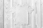 Monochrome seamless minimal patterns, a Pattern Graphic by ExpressShop (Thumbnail 4 of 4)