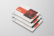 Resume Portfolio Vol.3, a Resume Template by Bewalrus Studio (Thumbnail 6 of 11)