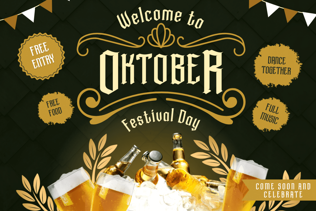 ARHOKY, a Blackletter Font by productype1 (Photo 5 of 13)