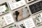Pricing Guide Photography | Canva, a Presentation Template by Rosetta Lane Design (Thumbnail 2 of 9)