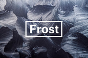 Frost - 15 Textures, a Texture Graphic by Blue Line Design (Thumbnail 1 of 16)