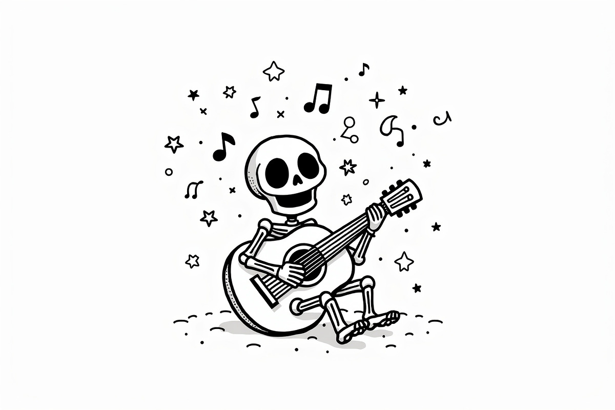 Spooky Halloween Clipart Set, an Illustration by BIPLOB EXPERT (Photo 4 of 26)