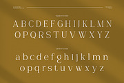 Helmorin - Beauty Serif Font, a Serif Font by Flawless And Co (Thumbnail 9 of 10)