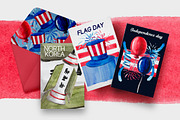 Political games, a Decorative Illustration by Design X0 (Thumbnail 4 of 7)