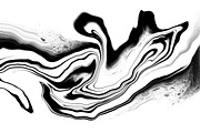 Ink marble Collection, a Background Graphic by ViktoriaLapshyna (Thumbnail 9 of 15)